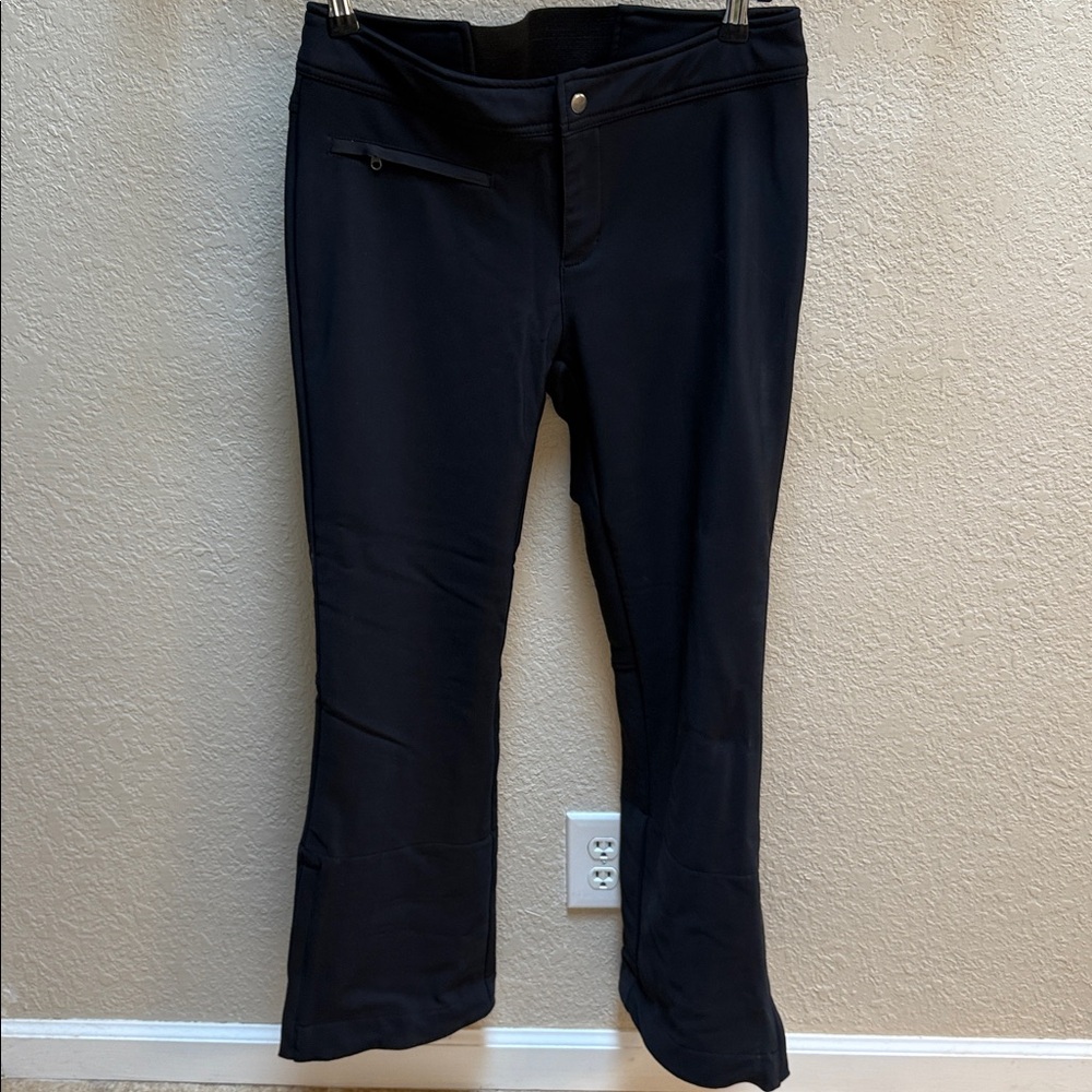 Obermeyer Women's Black Pants